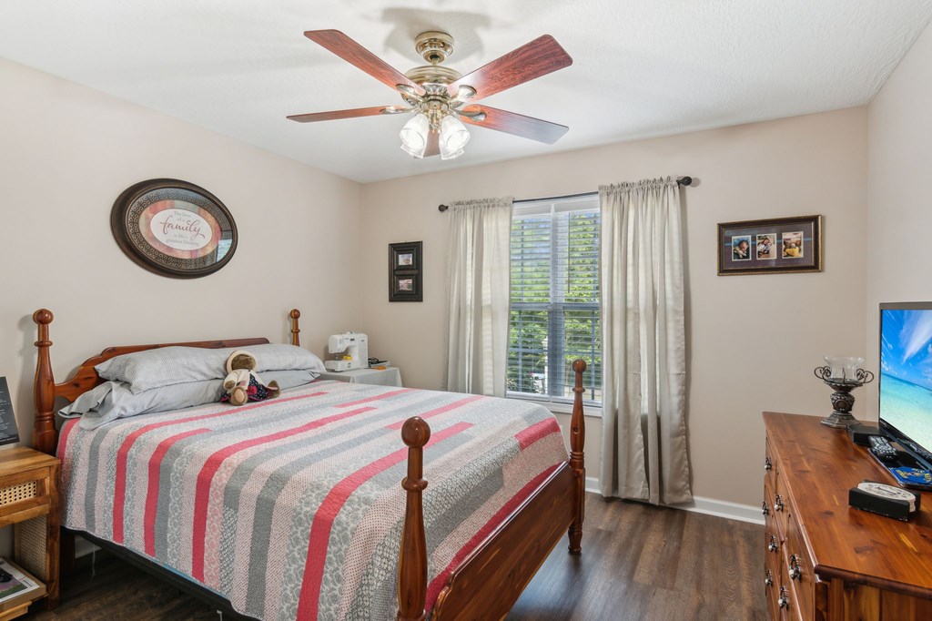 133 Whispering Oaks Drive