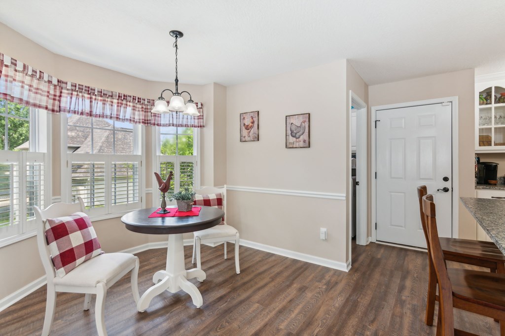 133 Whispering Oaks Drive
