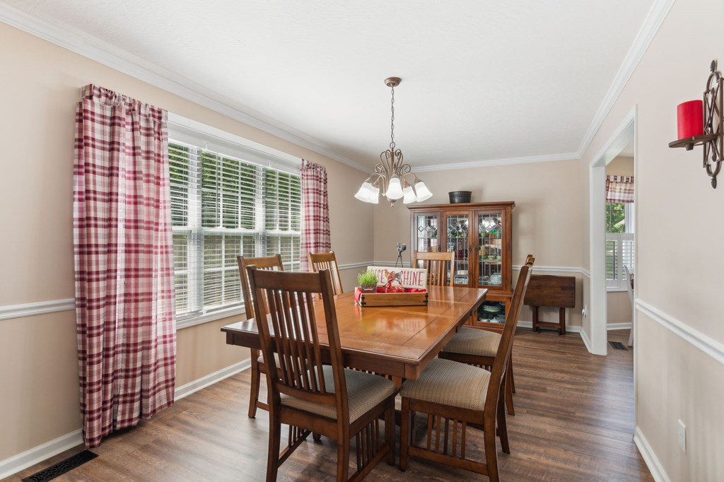 133 Whispering Oaks Drive