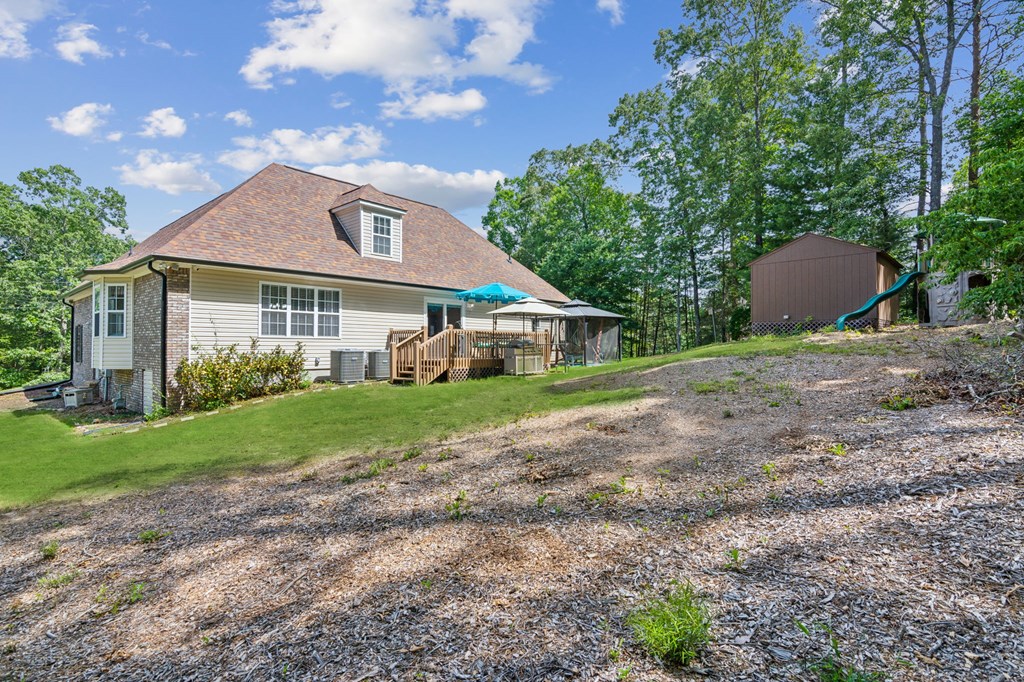 133 Whispering Oaks Drive