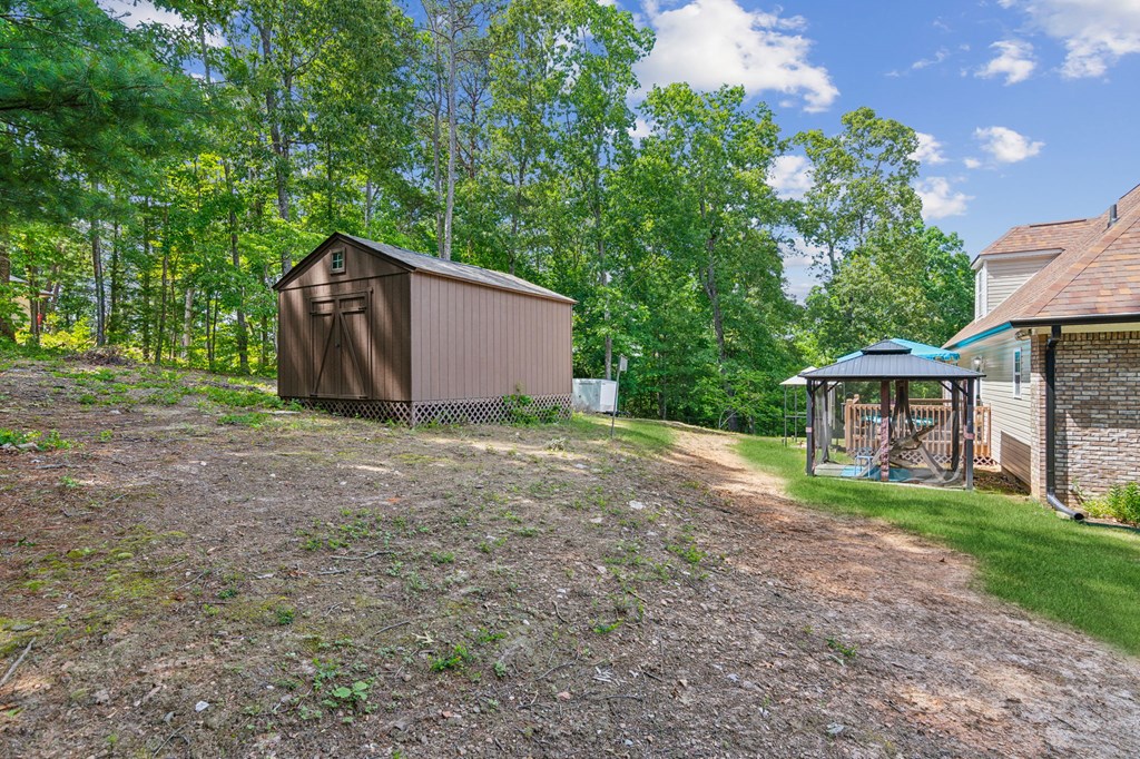 133 Whispering Oaks Drive