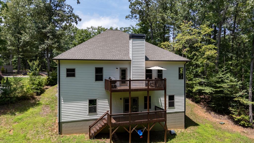 146 Hackney Trail