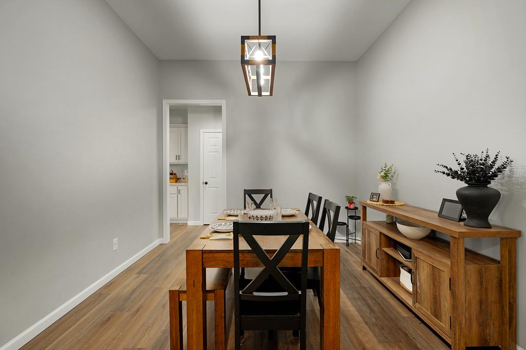 146 Hackney Trail