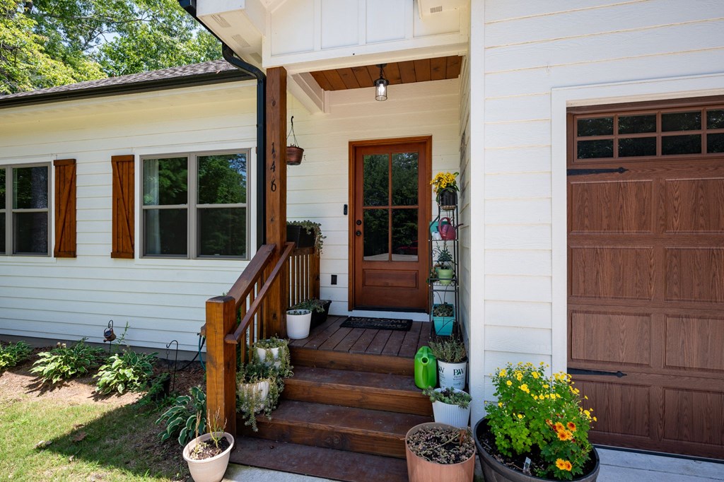 146 Hackney Trail