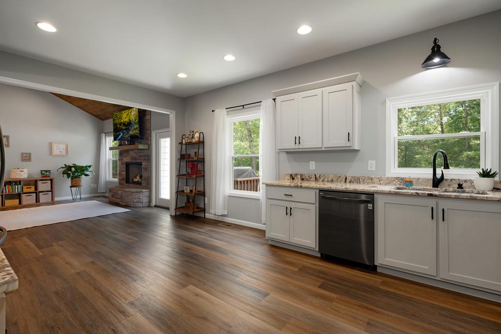 146 Hackney Trail