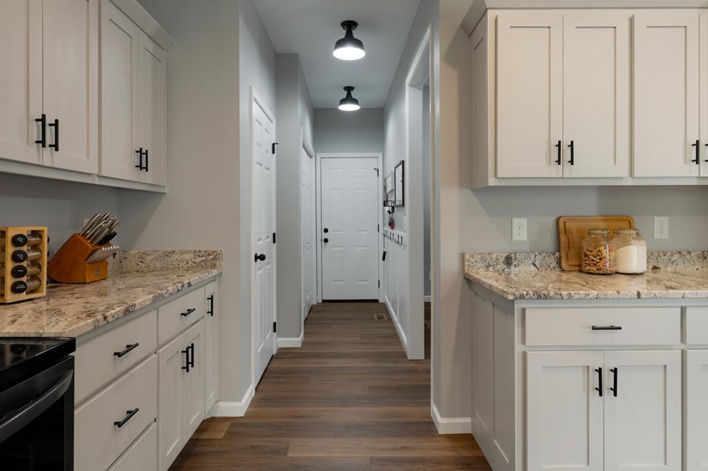 146 Hackney Trail