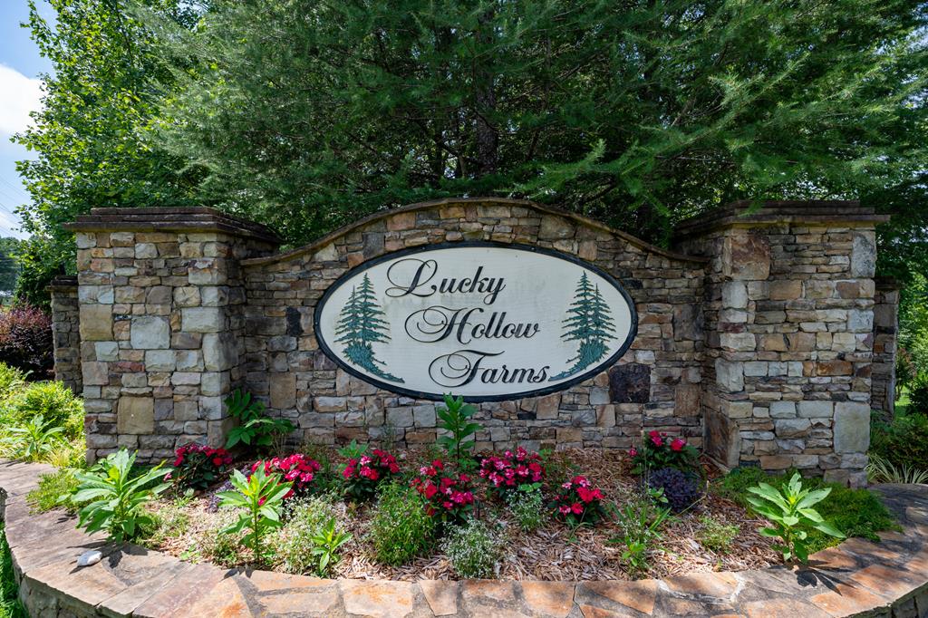 146 Hackney Trail