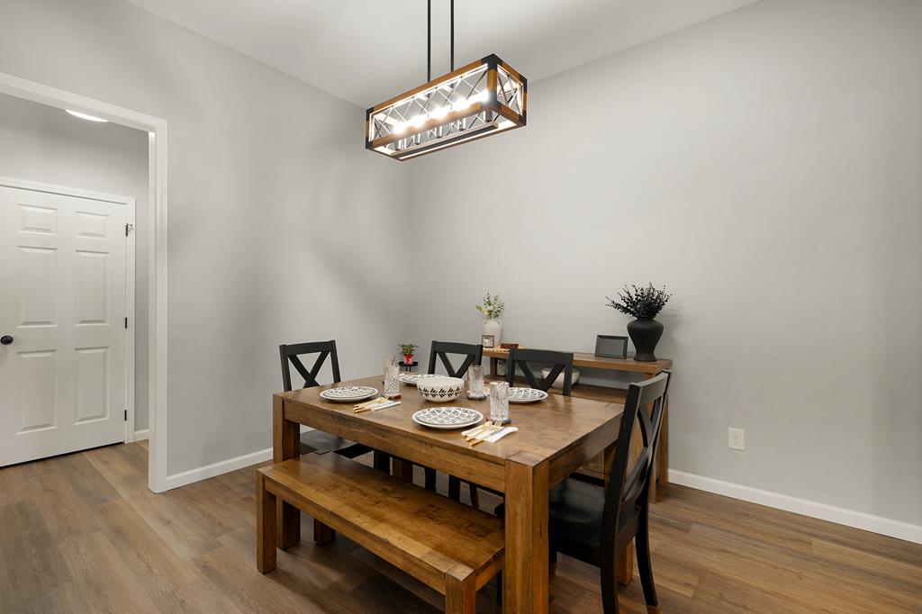 146 Hackney Trail