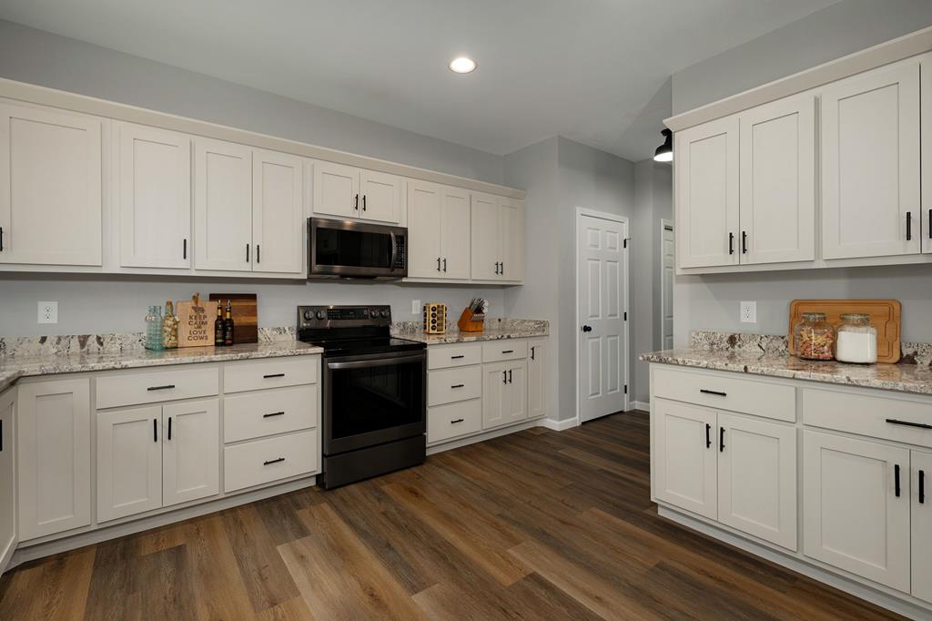 146 Hackney Trail