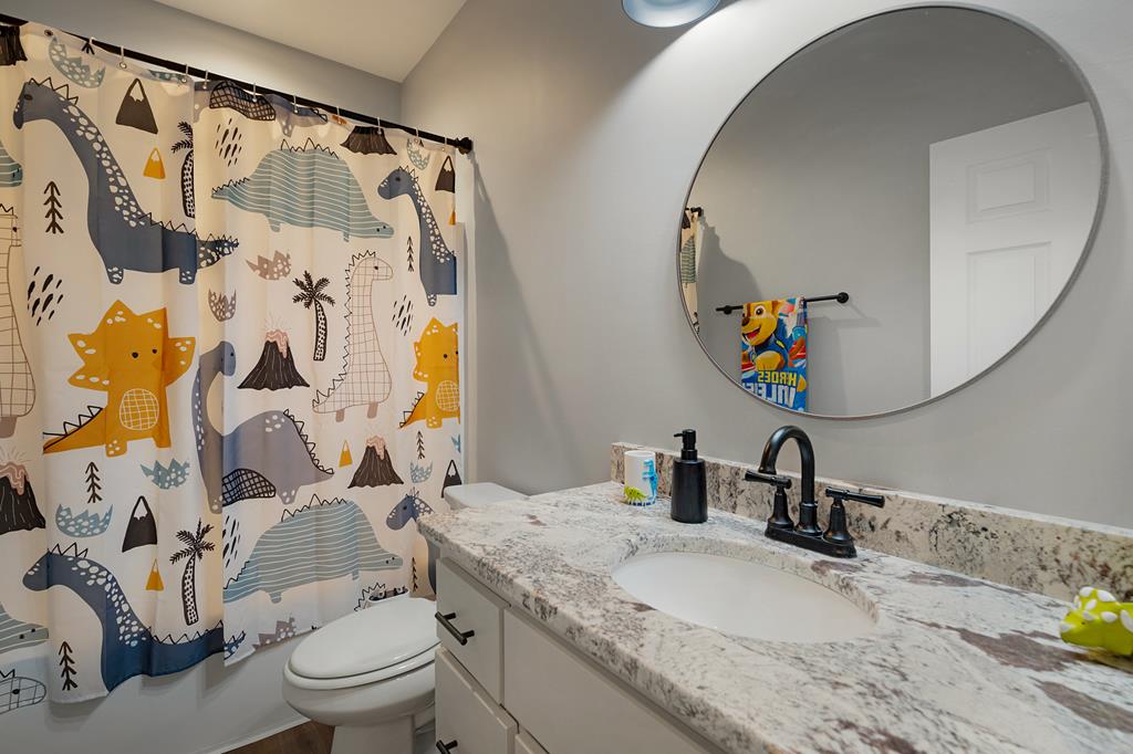 146 Hackney Trail