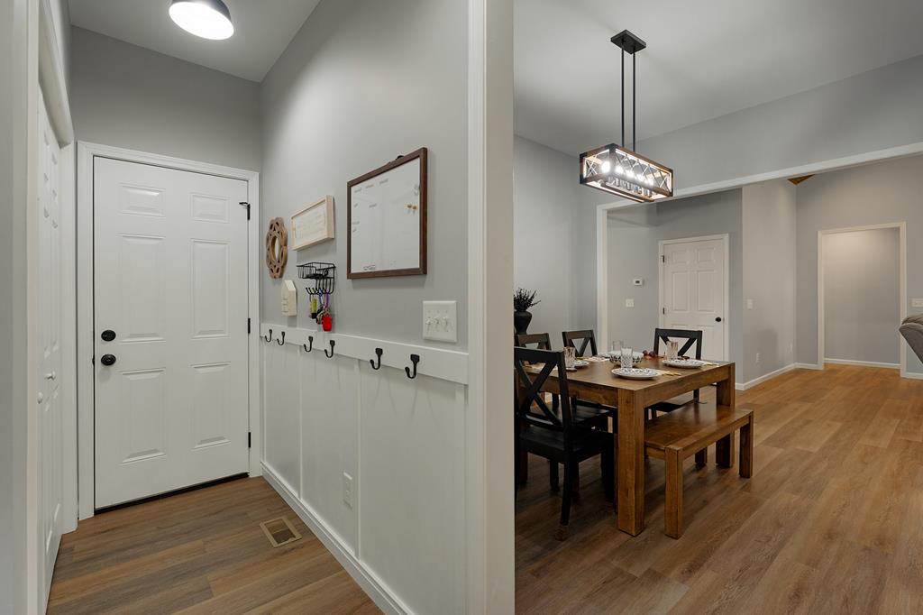 146 Hackney Trail