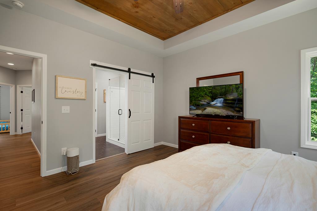 146 Hackney Trail