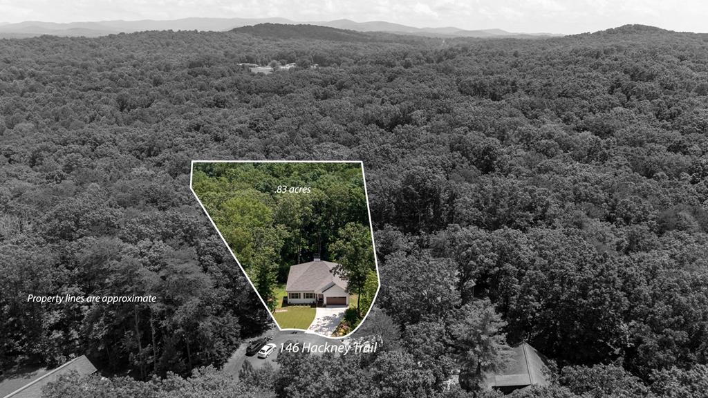 146 Hackney Trail