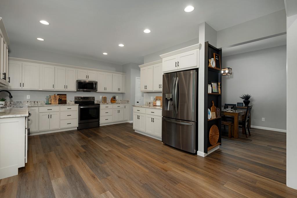 146 Hackney Trail