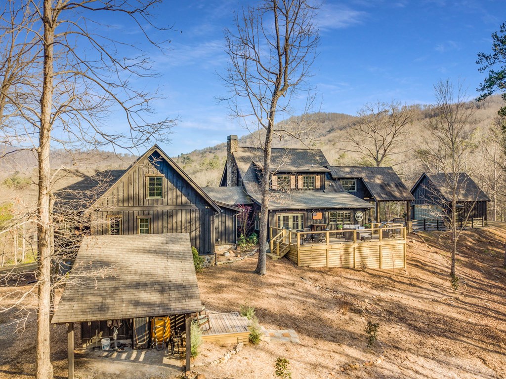 336 Greystone Trace