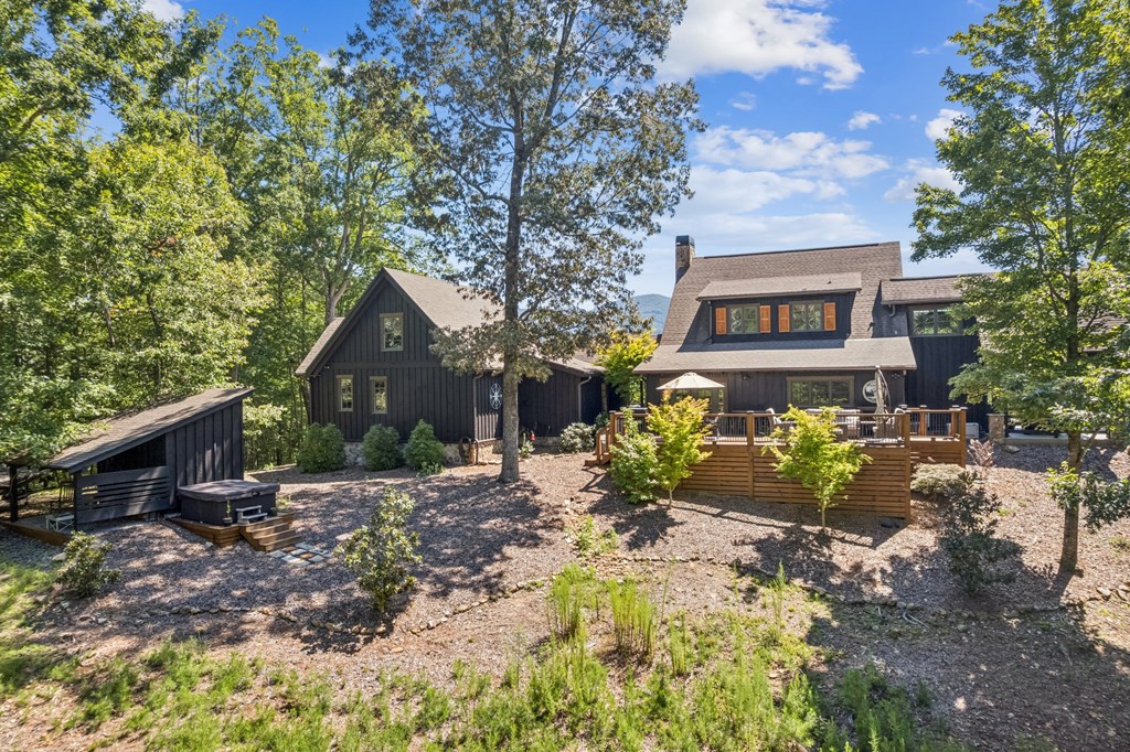 336 Greystone Trace