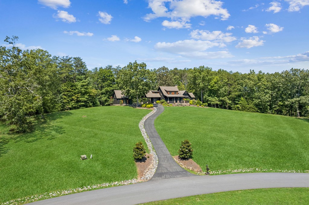 336 Greystone Trace