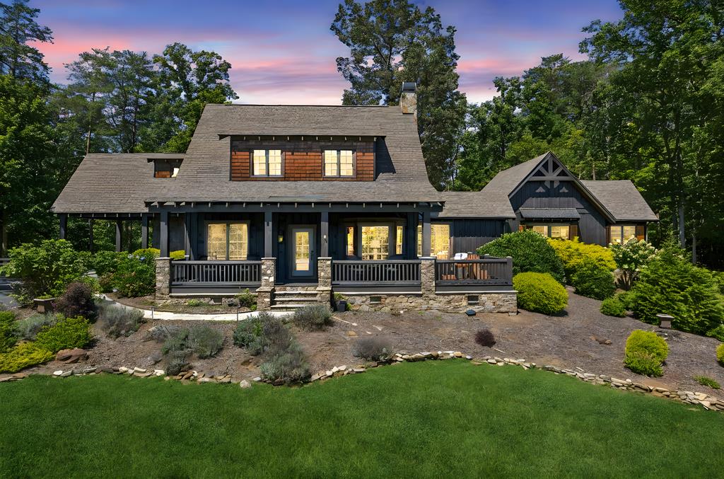 336 Greystone Trace