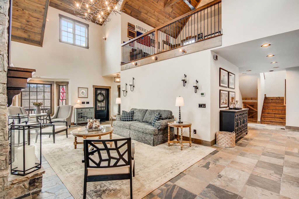336 Greystone Trace