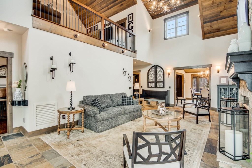 336 Greystone Trace