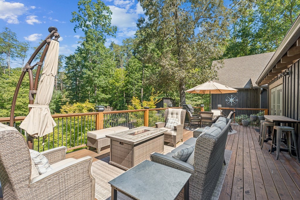 336 Greystone Trace