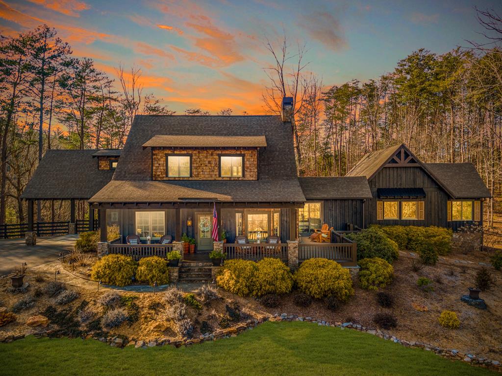 336 Greystone Trace