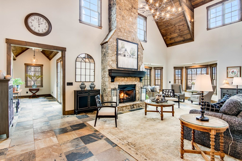 336 Greystone Trace