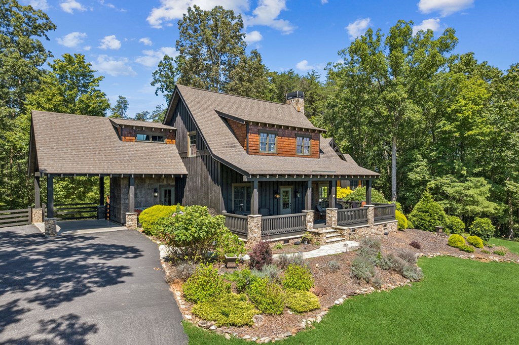 336 Greystone Trace