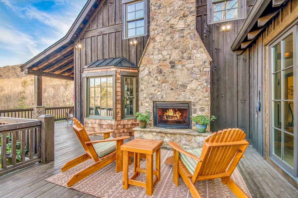336 Greystone Trace
