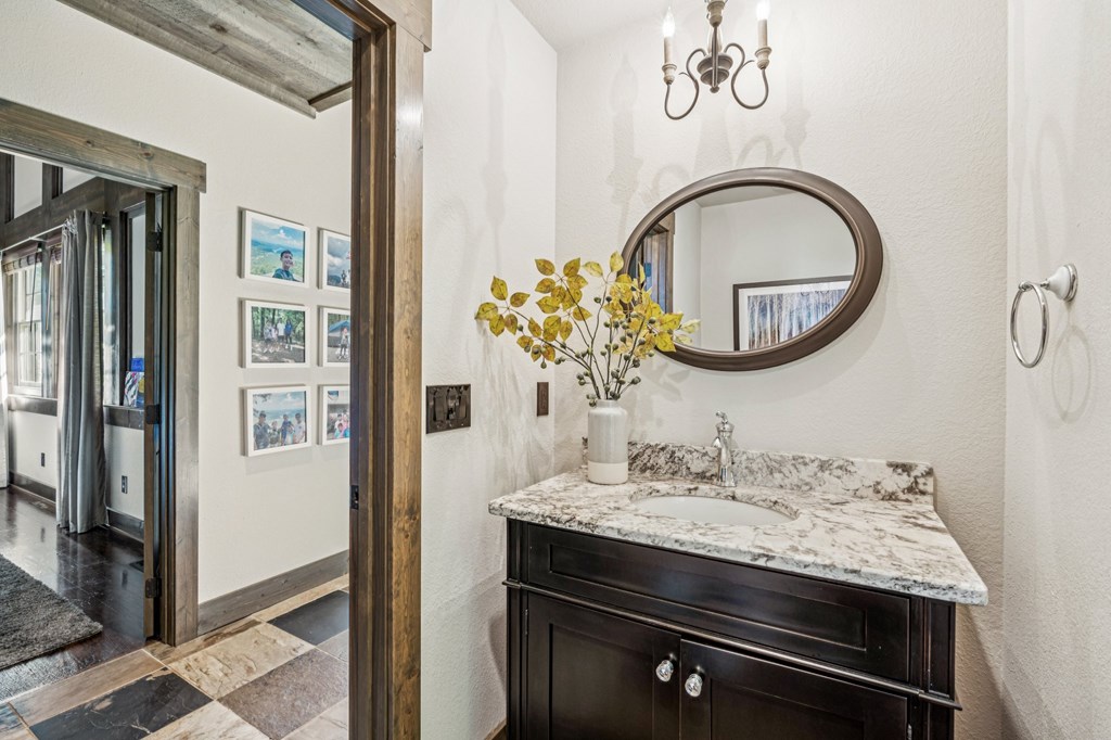336 Greystone Trace