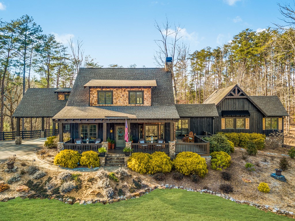 336 Greystone Trace
