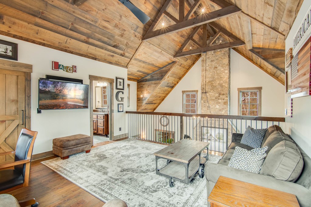 336 Greystone Trace