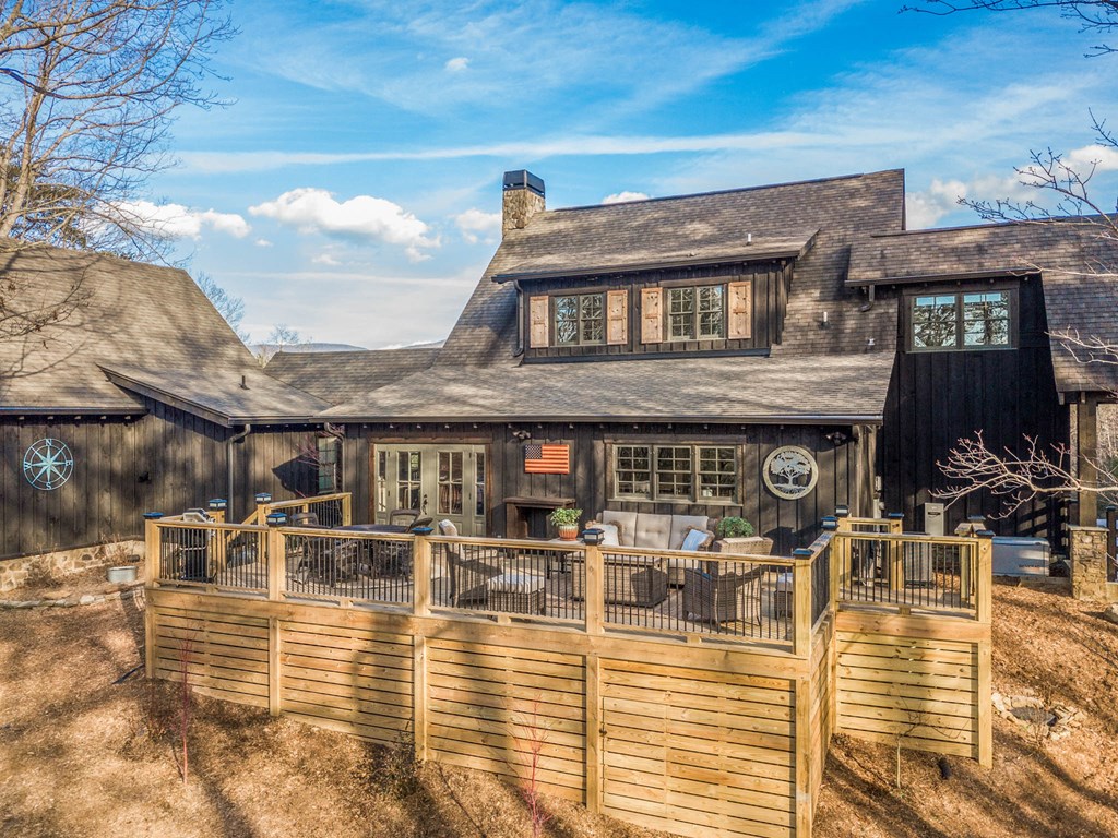 336 Greystone Trace