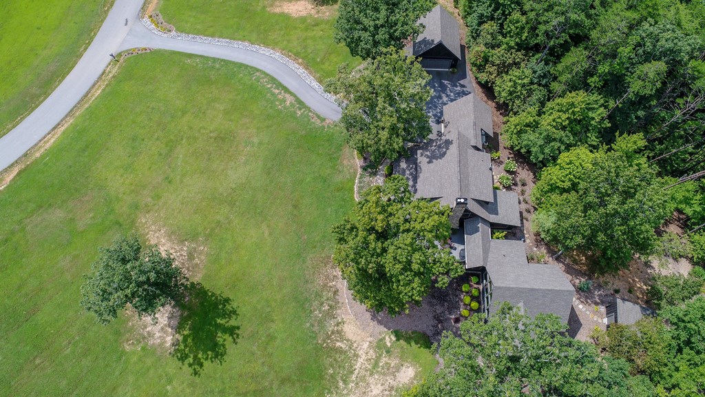 336 Greystone Trace