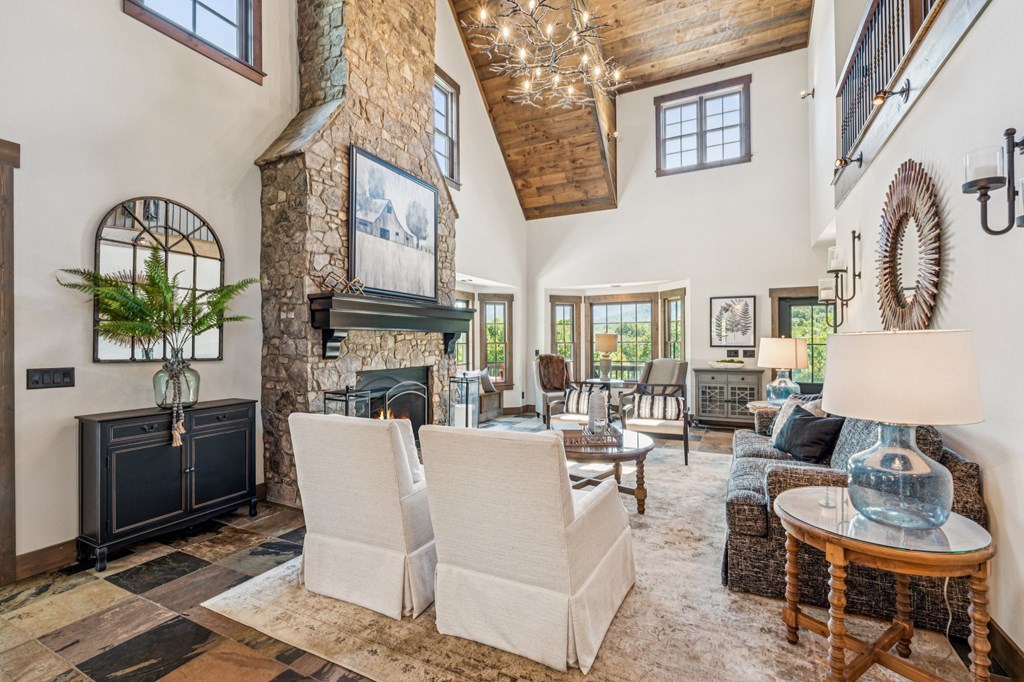 336 Greystone Trace