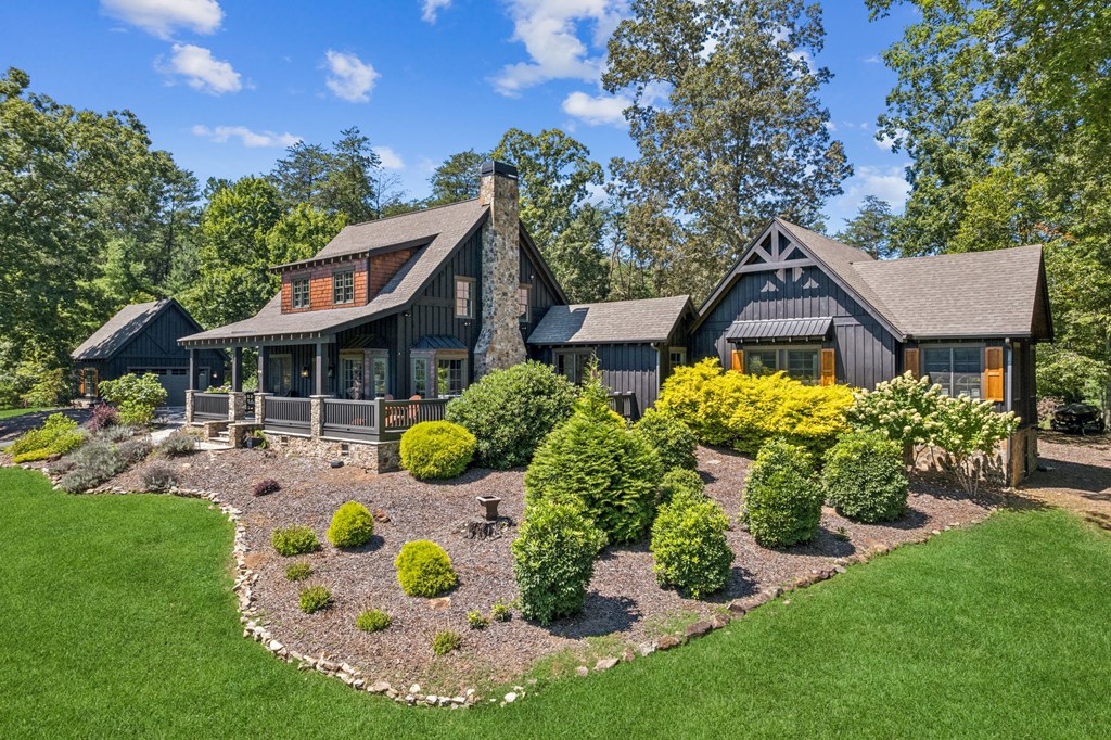 336 Greystone Trace