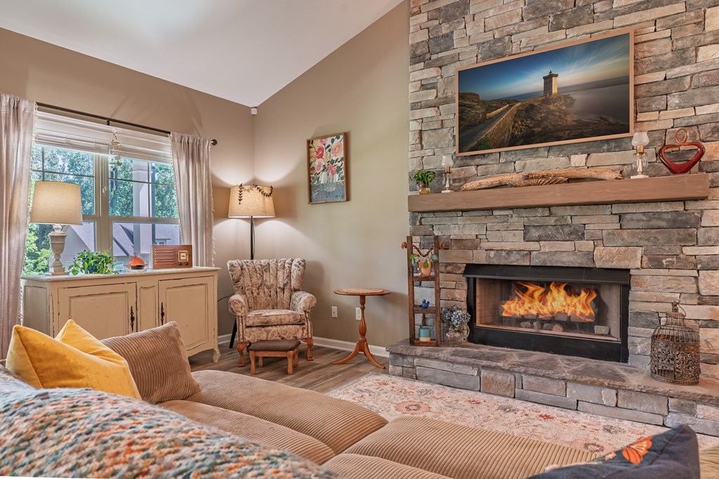 110 Sunset Cove