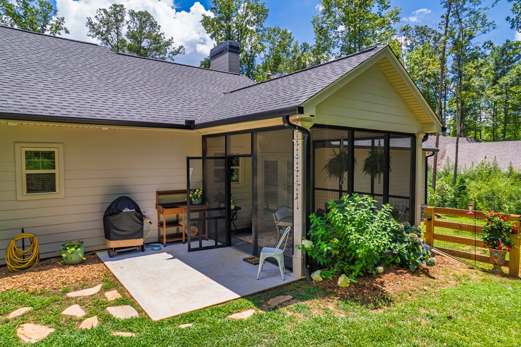 110 Sunset Cove