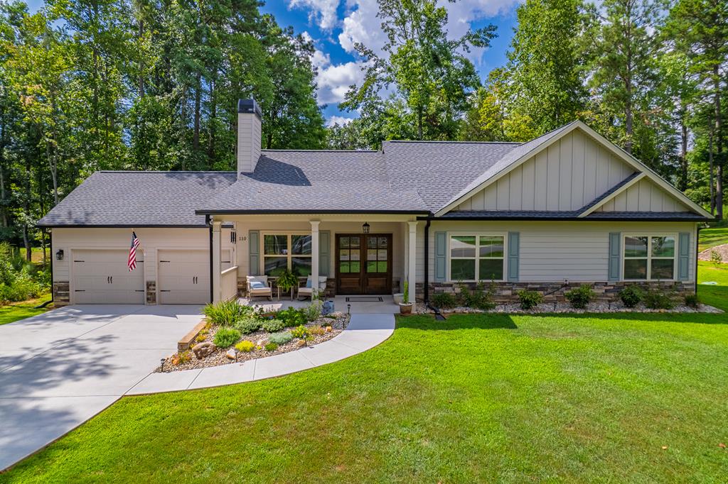 110 Sunset Cove