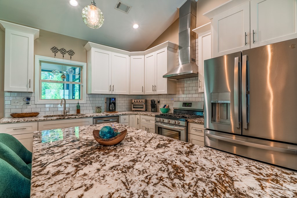 110 Sunset Cove