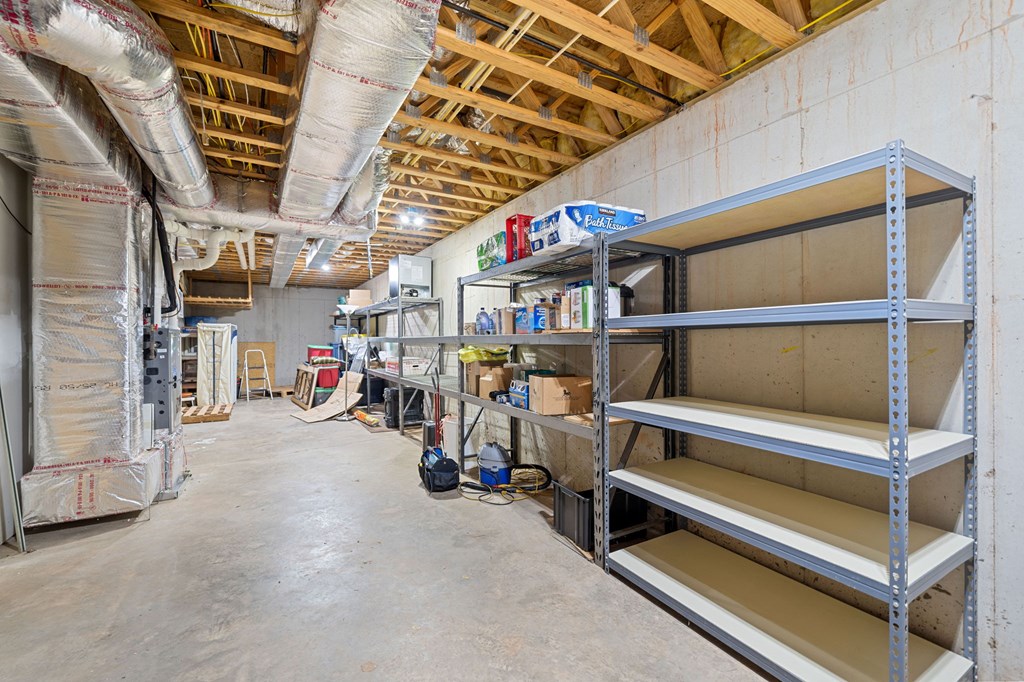 564 Scrougetown Road