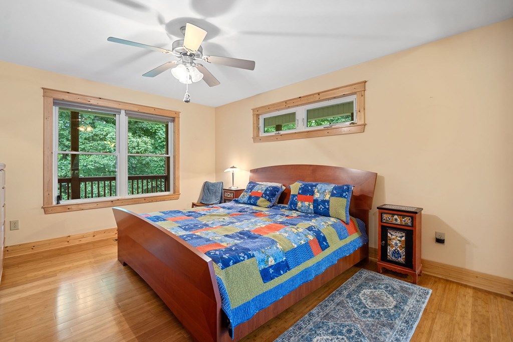 564 Scrougetown Road