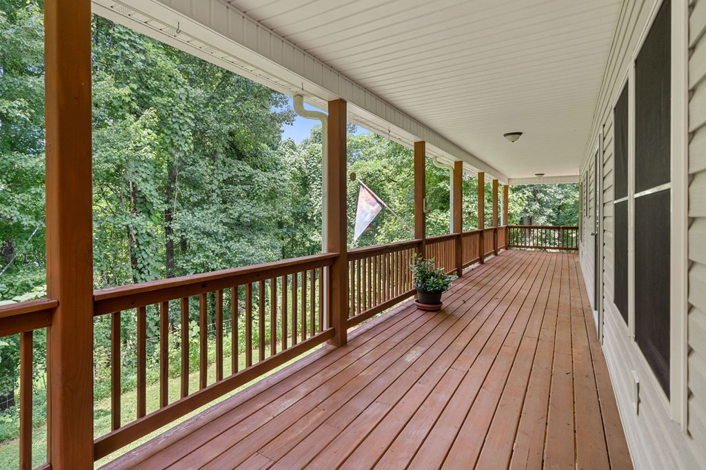 564 Scrougetown Road