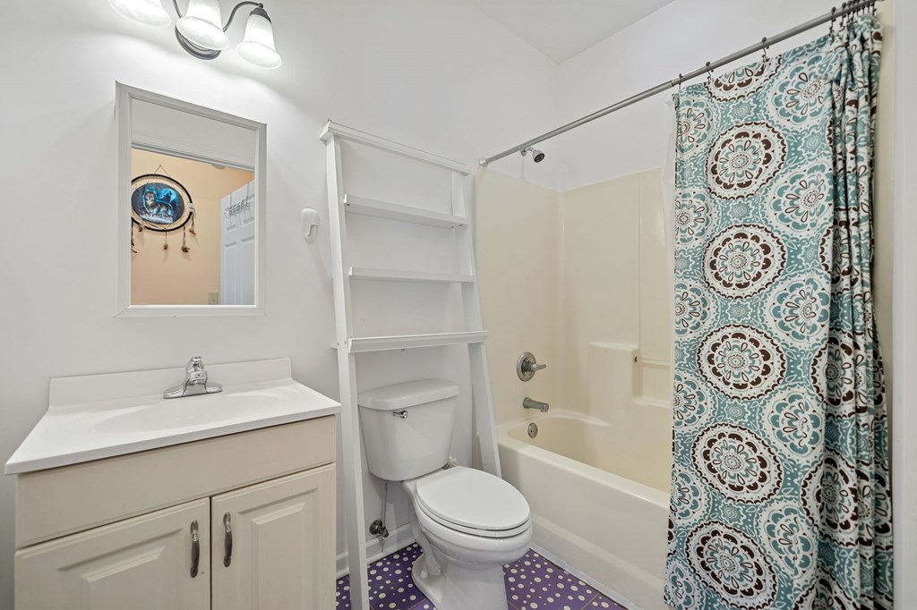 564 Scrougetown Road