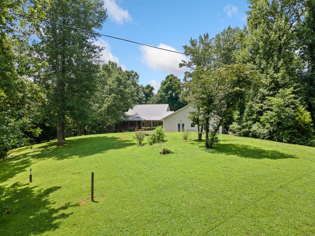 564 Scrougetown Road