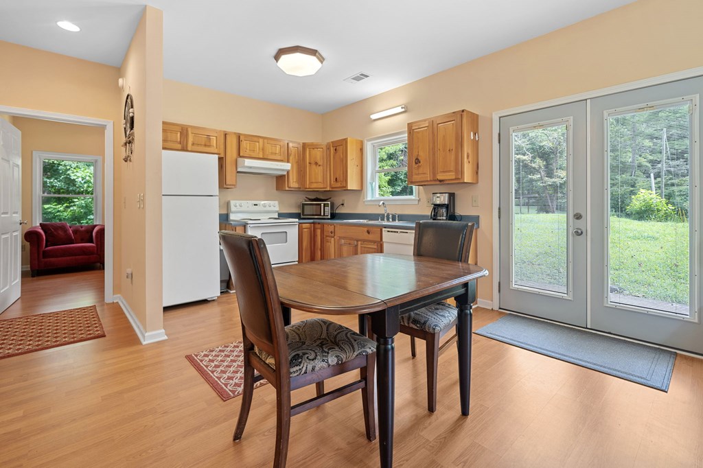 564 Scrougetown Road