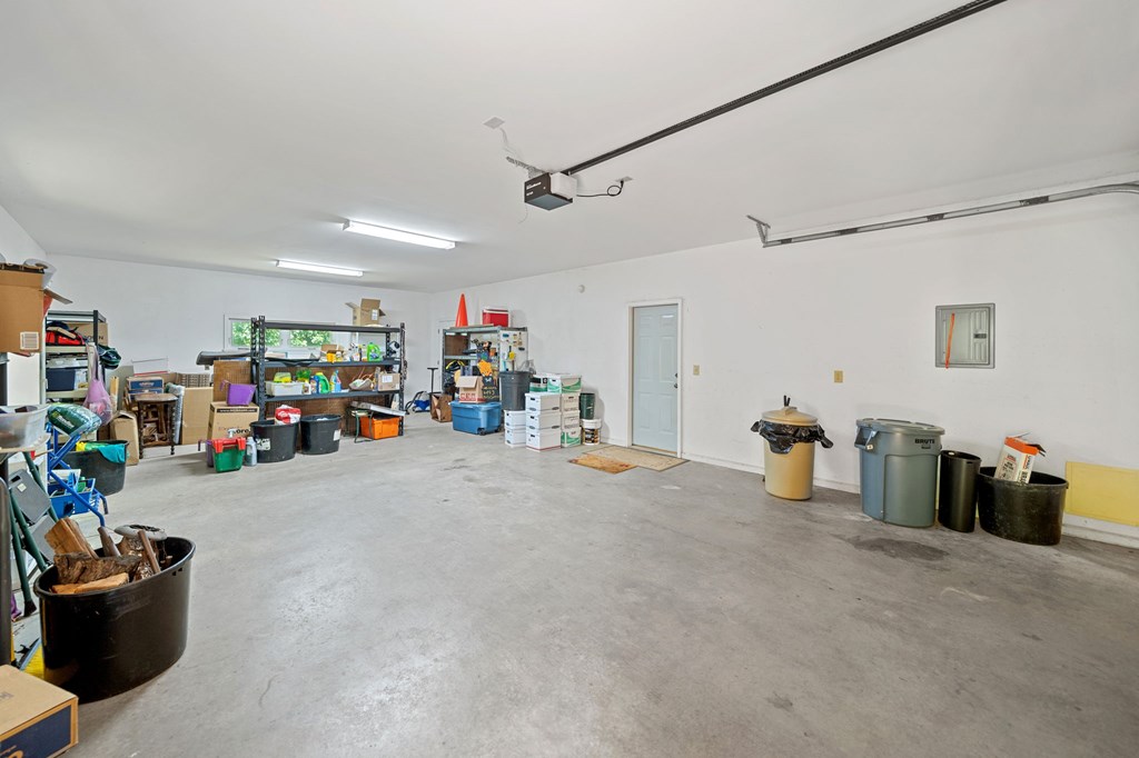 564 Scrougetown Road