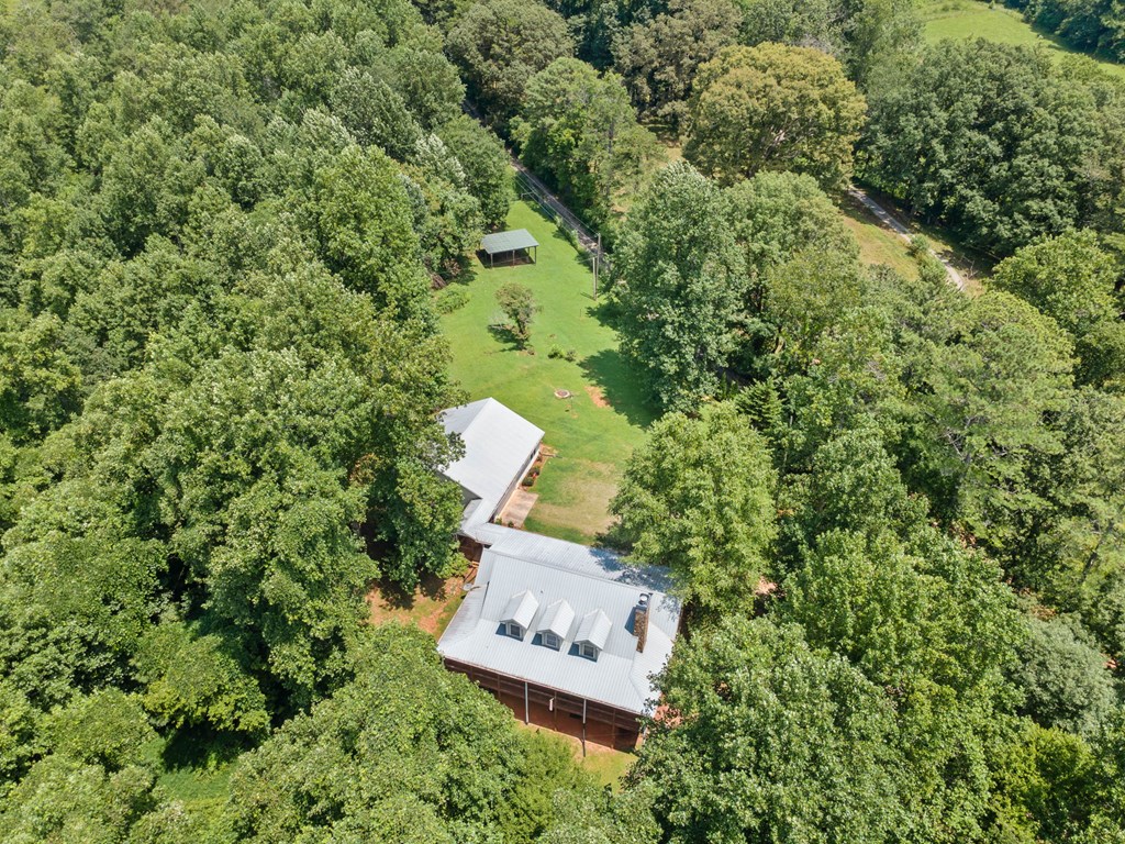 564 Scrougetown Road