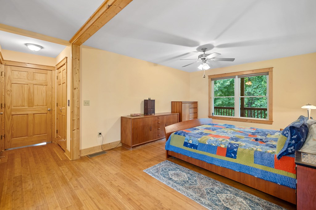 564 Scrougetown Road