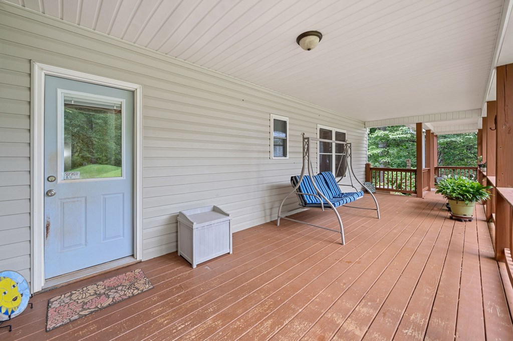 564 Scrougetown Road